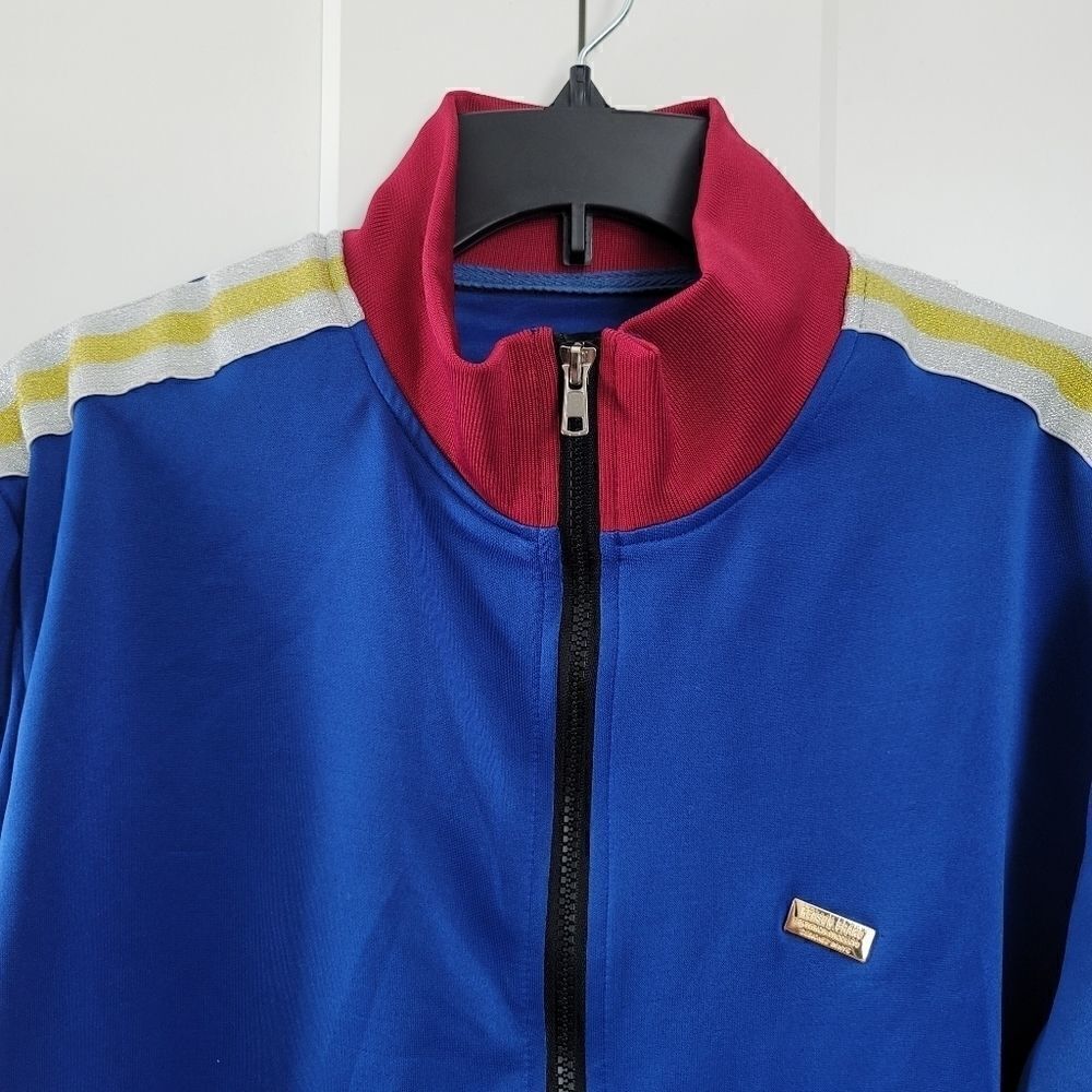 Reason clothing track jacket  - Picture 3 of 6
